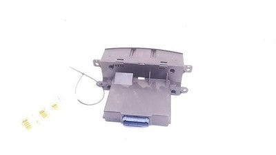 04 Cadillac Srx Dash Temperature Control Head Assembly Display With Heated Seats