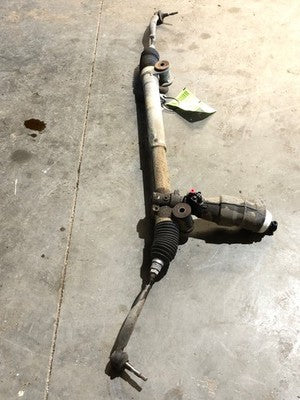 2002 GMC Envoy Power Steering gear Rack Assembly OEM 19330443