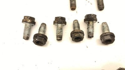 2005 Gmc Sierra 2500 4L80 Bolt Kit Set Oem Factory Hardware