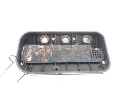 1999 Acura Cl 3.0L Rear Valve Cover Oem Back