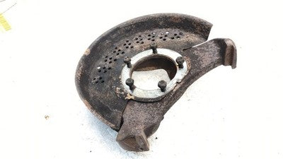 1985-1986 Ford F250 Driver Left Front Steering Knuckle 4X4 E5tz3130a
