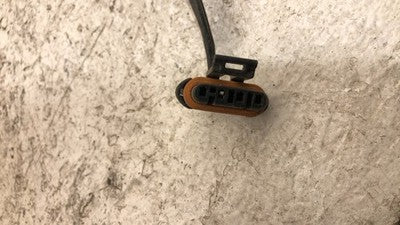 2005 Buick Rendezvous Wiring Harness For Engine Oem 3.6L