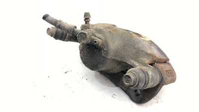 1986 Toyota Camry Driver Left Front Brake Caliper With Mount Bracket Oem