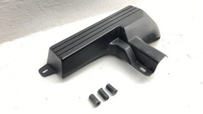 1993 Gmc Sierra 2500 Engine Bay Electrical Wiring Junction Block Cover 15954663
