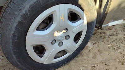 2004-2007 Ford Freestar 16 Hub Cap 5 Spoke Wheel Cover Oem