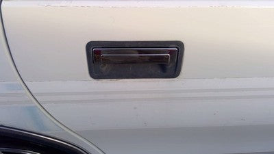1994 Chevy Caprice Passenger Right Rear Outside Door Handle Oem Back