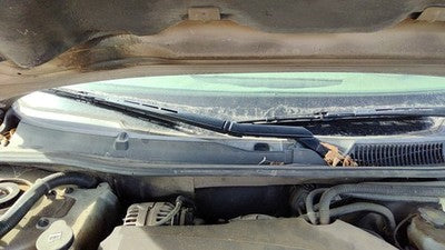 2006-2010 Chevy Impala Passenger Right Windshield Wiper Arm Oem Blade Lever