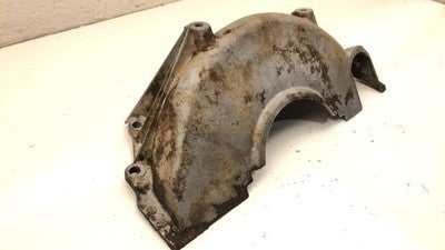 1994 S10 Blazer Transmission Dust Cover Shield Oem 4.3L At 15562323