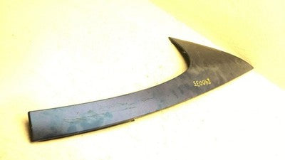 2003 Pontiac Sunfire Passenger Right Quarter Window Trim Panel Oem 22599178