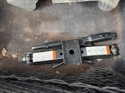 2002 Mercury Grand Marquis Jack Tool Kit Set Assembly Spare Oem