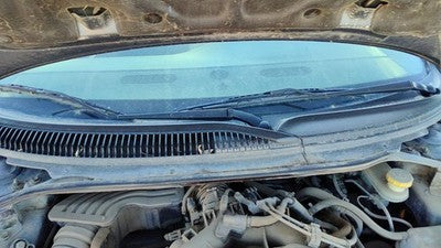 2002 Dodge Intrepid Windshield Wiper Cowl Vent Trim Panel Oem Cover