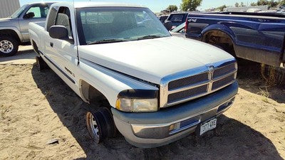 1998 Ram 1500 Wiring Harness For Engine Oem 5.2l