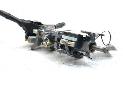 2007-2009 Lexus Rx350 Steering Column Assembly Oem Floor Shift Tilt 452500E010