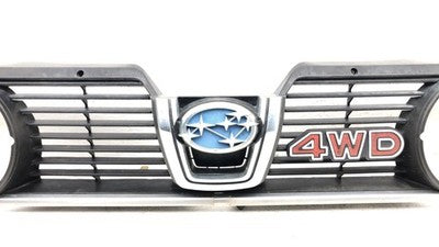 1978-1981 Subaru Brat Front Grille Oem Dl 692063002