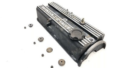 1985 Honda Accord Valve Cover Oem 1.8L Carb