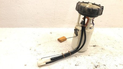 2002-2005 Mercedes Ml350 Complete Fuel Pump With Sending Unit Gas Level Oem 3.7L