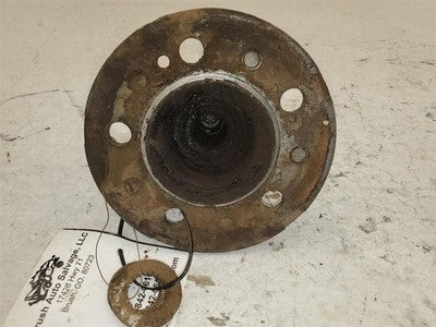 1986 Ford Bronco Ii Manual Lockout Hub Locking Assembly Oem Left Right