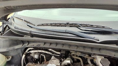 2016-20 Hyundai Tucson Passenger Right Windshield Wiper Arm Oem Blade Lever