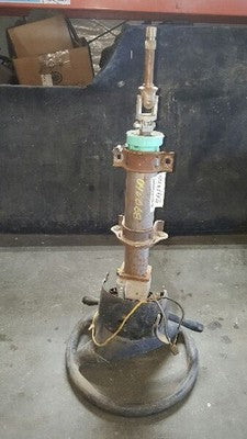 1999-2005 Pontiac Grand Am Steering Column Floor Shift 26077618