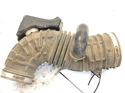 2004 Mercury Mountaineer Air Intake Tube Resonator Pipe Elbow Rubber Hose 4.0L