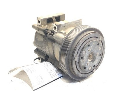 1994-1995 Mazda B2300 AC Compressor Air Conditioner Pump Assembly 2.3L MT 4x2