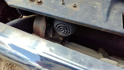1964 Ford Thunderbird Coupe Set Of Horns Oem Factory Pair