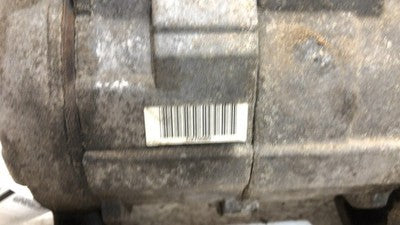 2001-2003 Chrysler Voyager Ac Compressor Air Conditioner Pump Assembly Oem 3.3L
