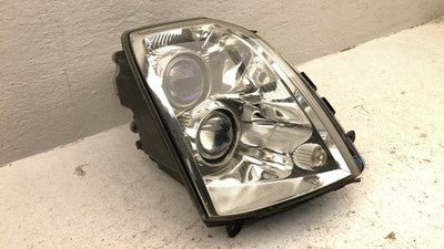 2005-2011 Cadillac Sts Passenger Right Head Light Oem Front Lamp 20836120