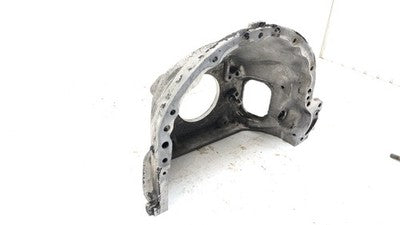 81-87 Dodge Ram W150 Bell Housing Assembly 5.2L 4210710 Starter Bolts Stripped