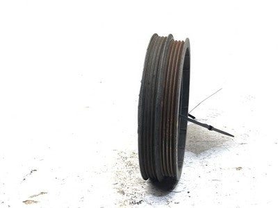 90-93 Eagle Talon Dsm Harmonic Balancer 1G Tsi Eclipse 2.0L Dohc Turbo 5Sp Awd