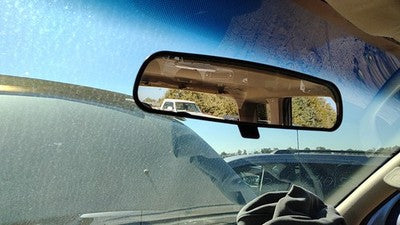 2001-2016 Ford Escape Inside Rear View Mirror Oem Windshield Mounted