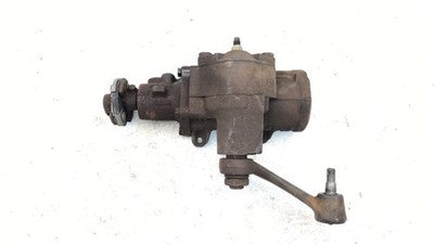 1967-1968 Ford Thunderbird Steering Gear Box With Pitman Arm Power Steering