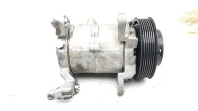 2003-2008 Dodge Ram 1500 Ac Compressor Air Conditioner Pump Assembly Oem 5.7L