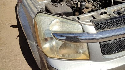 2005-2009 Chevy Equinox Passenger Right Head Light Oem Front Lamp 15888059
