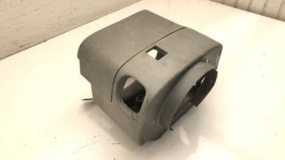 2007-2008 Ford F150 Steering Column Trim Surround Collar Oem Plastic Housing