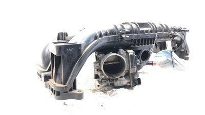 2015-2021 Subaru Wrx Upper Intake Manifold Oem 2.0L Turbo 14003Ac430