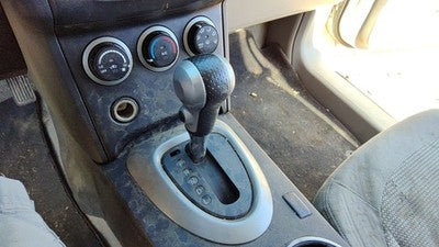 08-13 Rogue Floor Shifter Lever Assembly Shift Unit Automatic Transmission