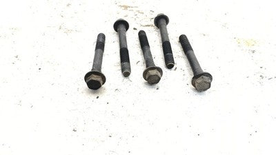 1993 Ford Explorer Mount Bracket Set For Ac Compressor 4.0L Oem F17a-10239-Aa