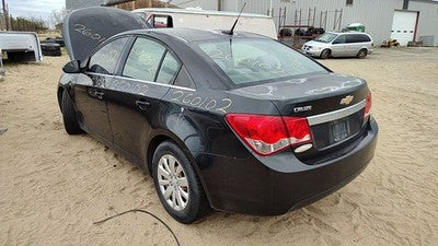 2011-2016 Chevy Cruze 16" Steel Wheel OEM Factory Rim