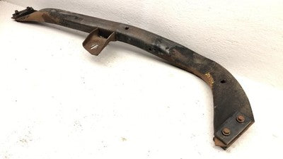 1986 Chevy Carpice Transmission Cross Member Mount Brace Bracket Oem