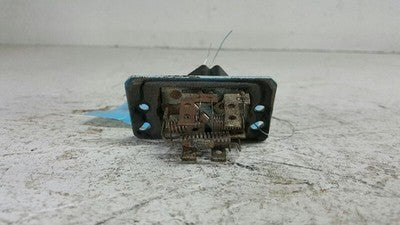 2000 Ford Taurus Blower Motor Resistor Oem