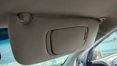 2000-2004 Chrysler 300M Passenger Right Sun Visor Oem Black 0Th98tl2ab