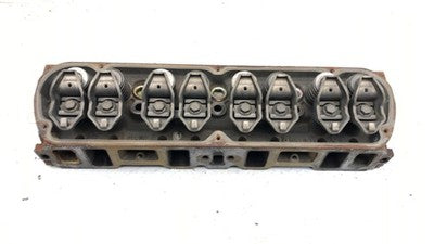1997-2001 Mercury Mountaineer Driver Left Cylinder Head Assembly Oem 5.0L Gt40p