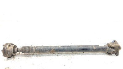 05-06 Jeep Grand Cherokee Front Drive Shaft Driveline 4X4 4Wd Transfer Case 3.7L