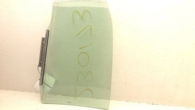 2007-2011 Toyota Camry Driver Left Rear Side Window Door Glass Oem Back