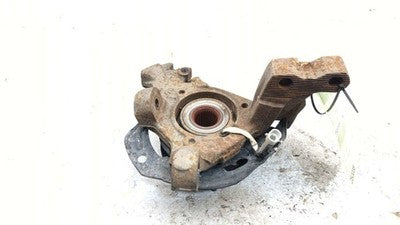 94-99 Lesabre Passenger Right Front Spindle Steering Knuckle With Wheel Hub