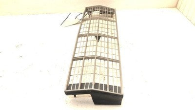 1968 Ford Thunderbird Center Grille Section OEM 4 Door SEdan C8SZ8200A