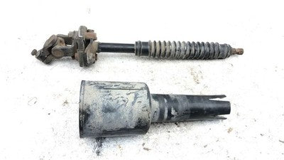 1995 Toyota 4 Runner Intermediate Lower Steering Shaft Oem