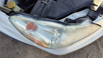 2010-2012 Subaru Legacy Outback Passenger Right Head Light Oem Front Lamp