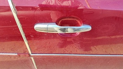 2006-2011 Buick Lucerne Passenger Right Front Outside Door Handle Oem 15936038